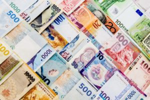 Go Astro Travel offers currency exchange tips