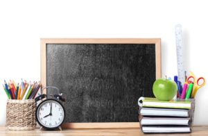 Education is a big part of travel planning