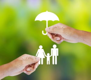 Insurance can give you piece of mind