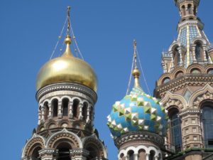 Go Astro Travel and Insight Vacations can send you to different destinations