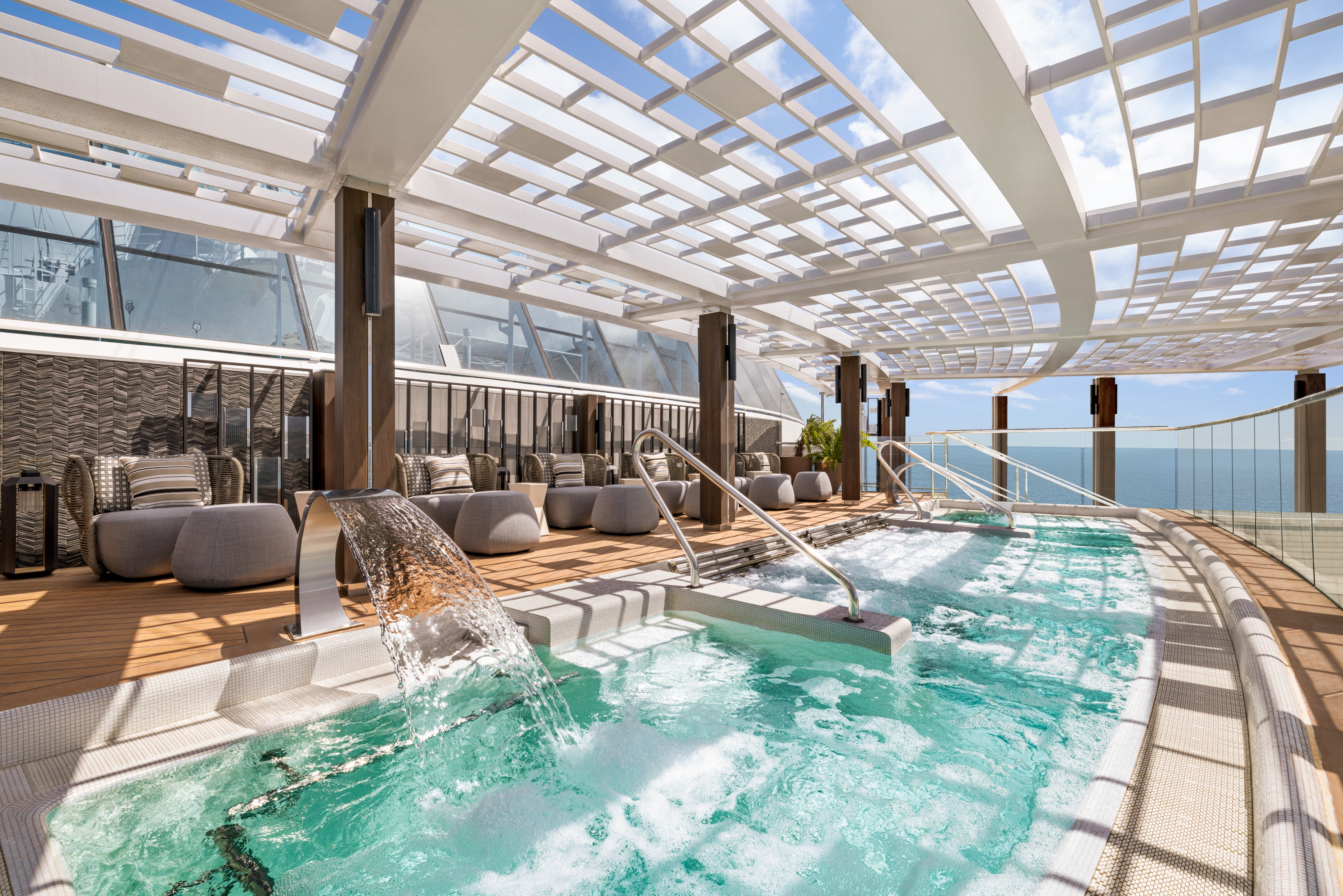 Aquamar Spa