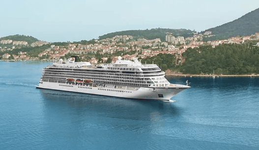 Viking Jupiter