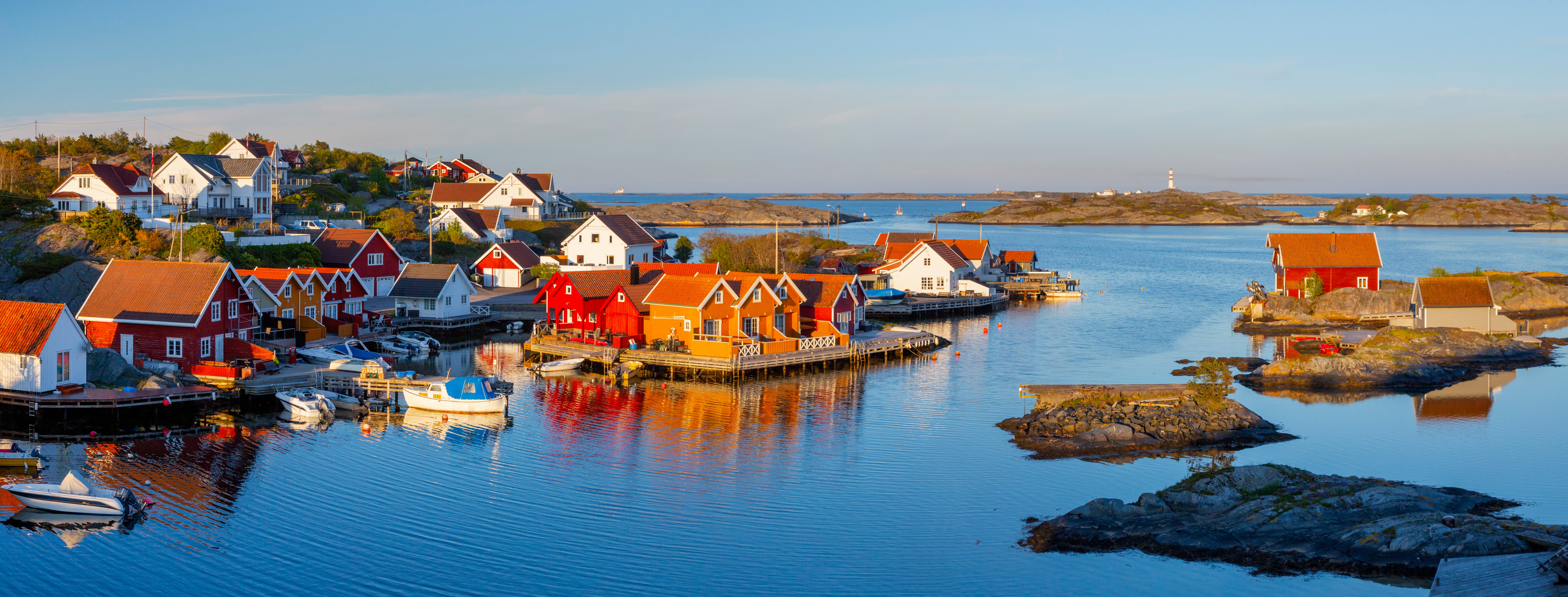 Skibbusundet - Flekkerøy-Vidar Moløkken - Visit Norway near Kristiansand