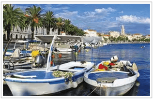 Split credit Oceania