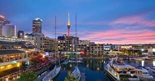auckland