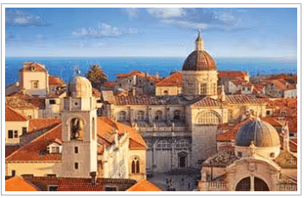 dubrovnik credit oceania