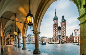 krakow