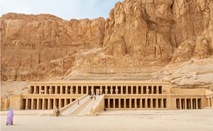 luxor