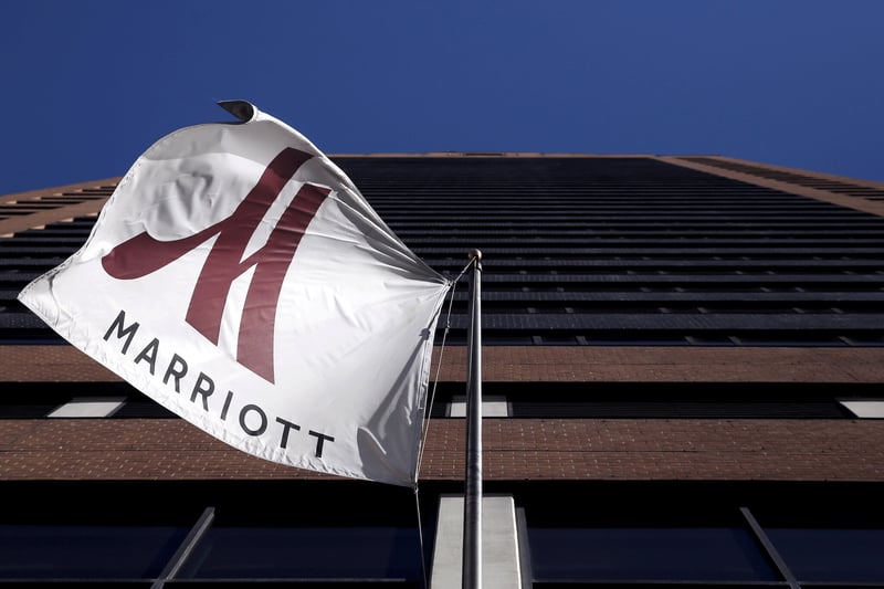 marriott