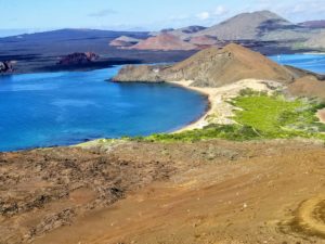 Galapagos and Susan Wolfson Go Astro travel, LLC www.GoAstroTravel.com