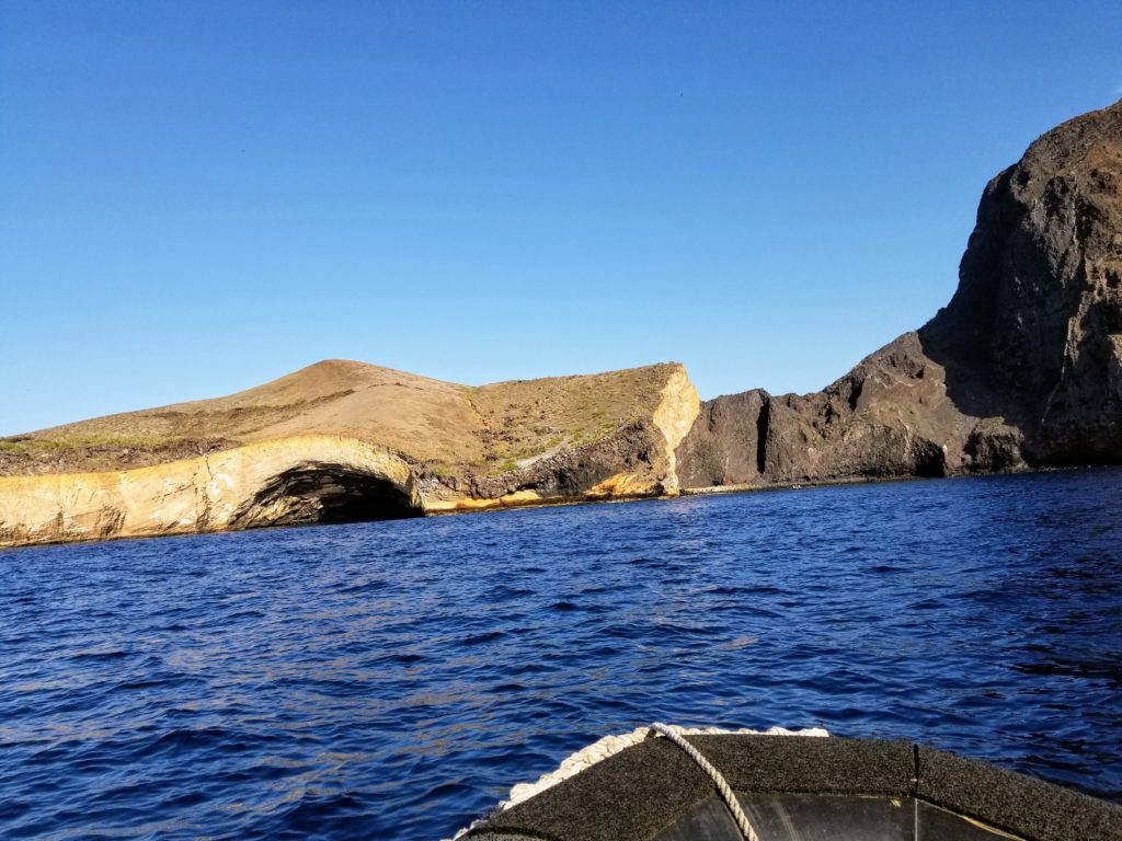 Go Astro Travel takes you to Galapagos Islands