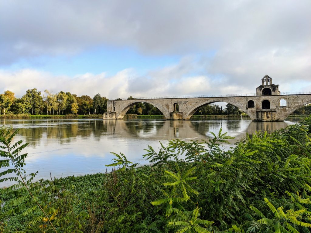 Avignon