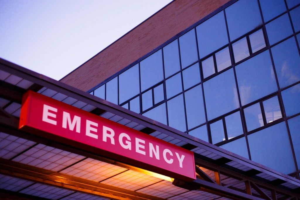 Allianz Travel Insurance can protect  you from Emergency room bills