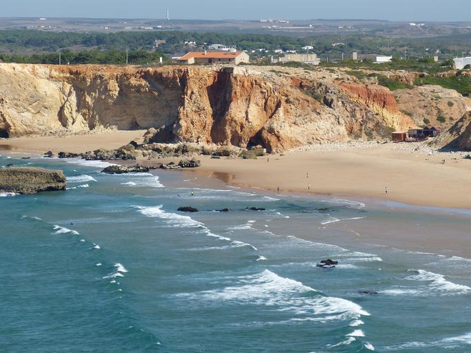 The Algarve.  Visit Portugal with Go Astro Travel